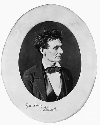 Abraham Lincoln