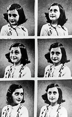 Anne Frank