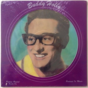 Buddy Holly