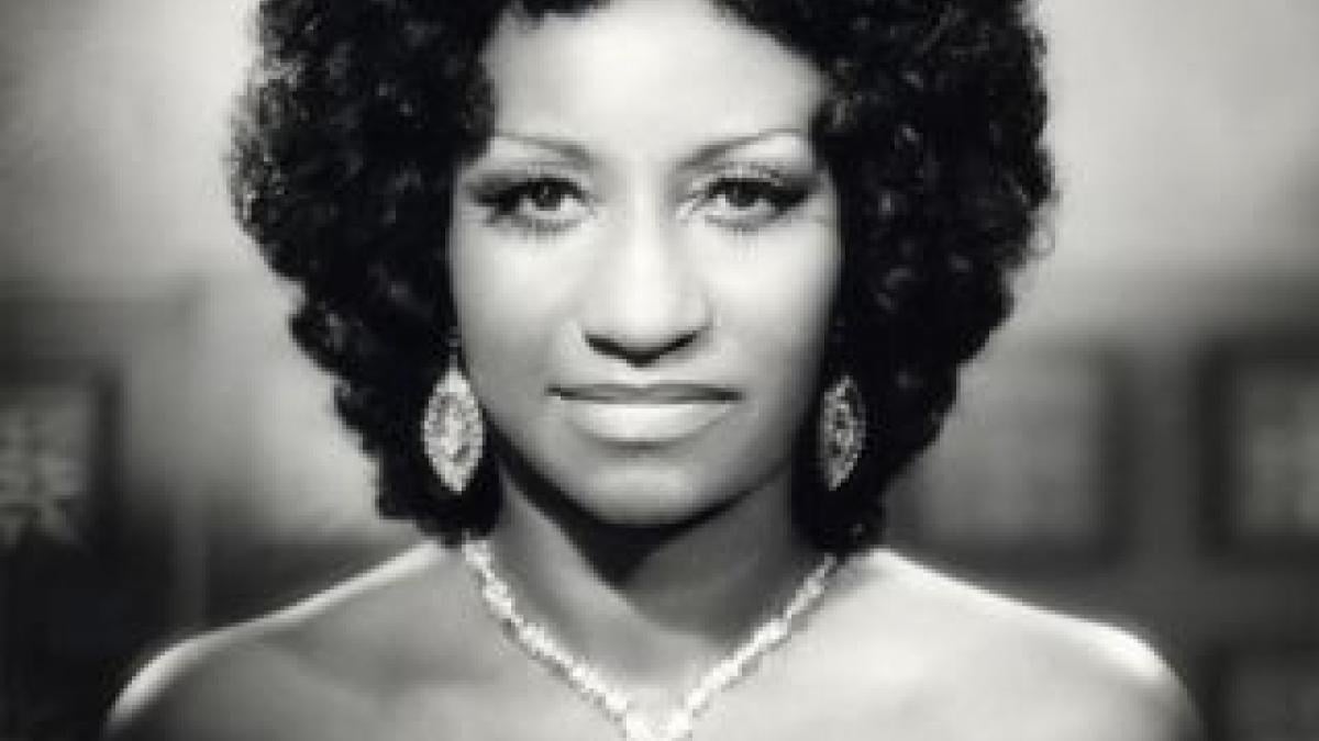 Celia Cruz