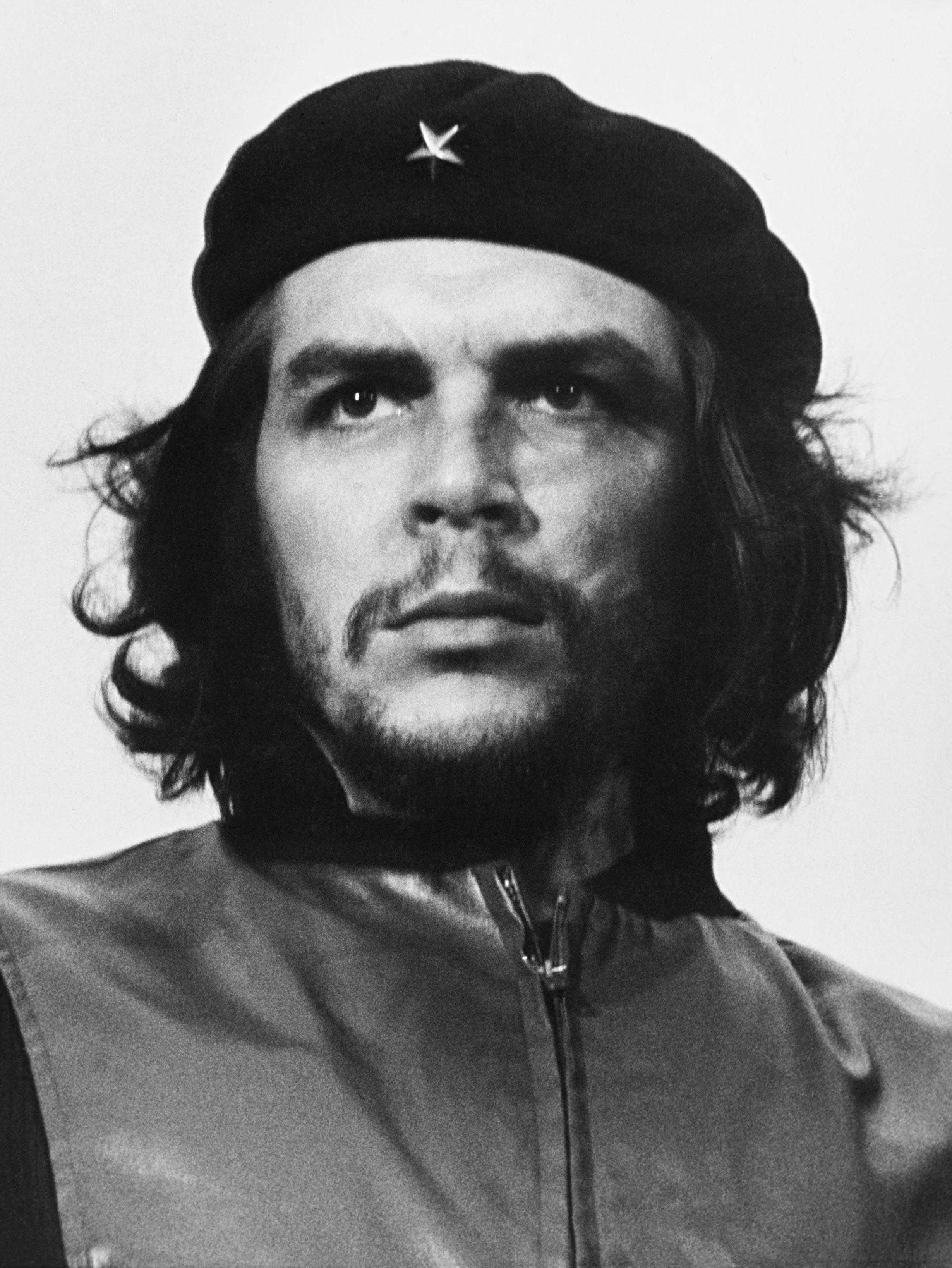 Che Guevara