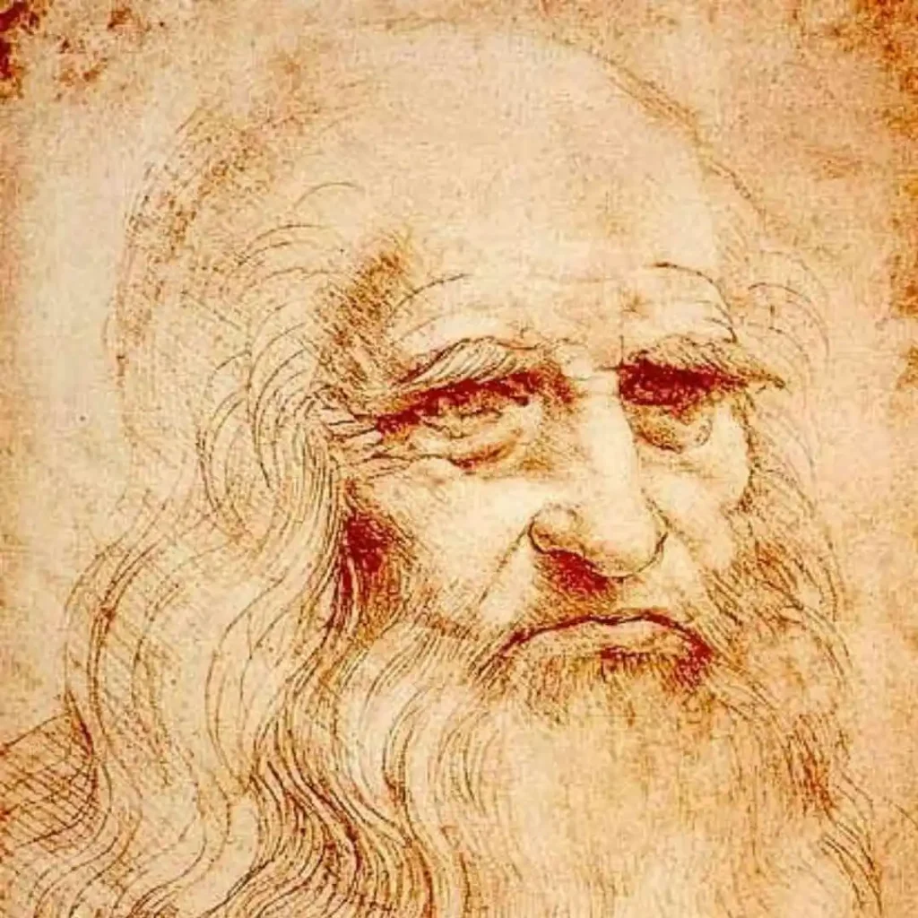 Leonardo da Vinci