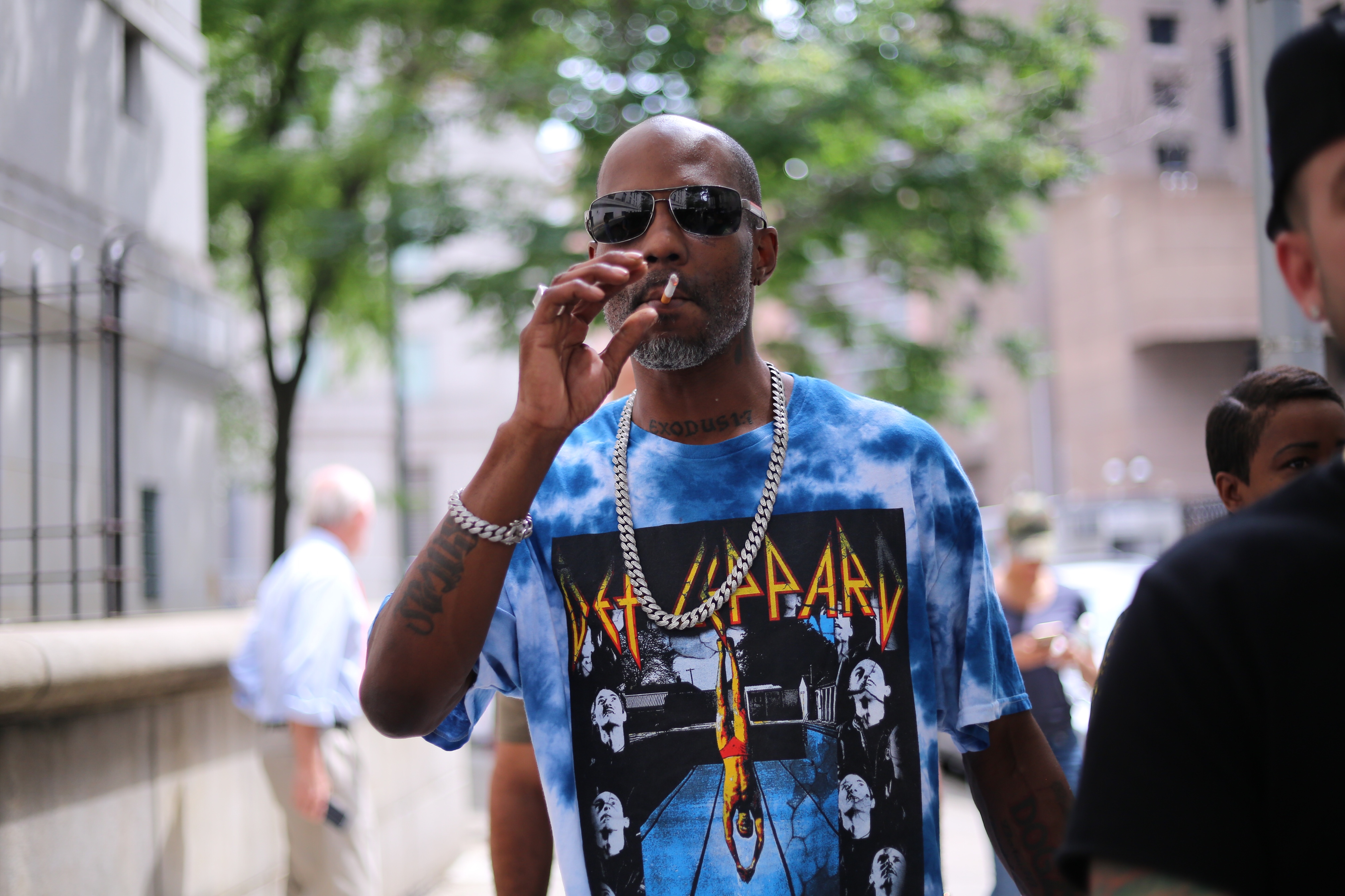 DMX