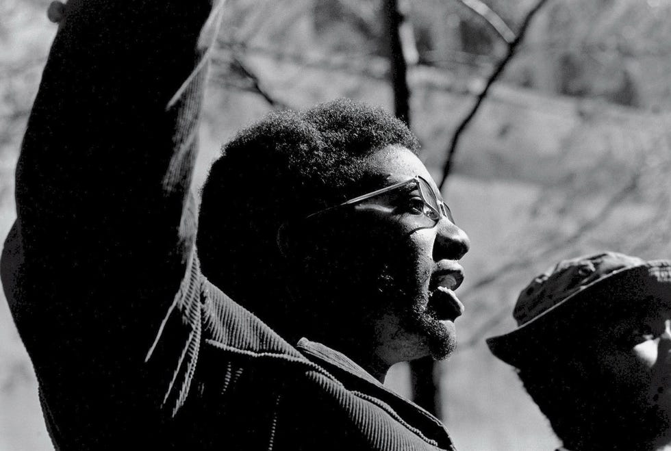 Fred Hampton