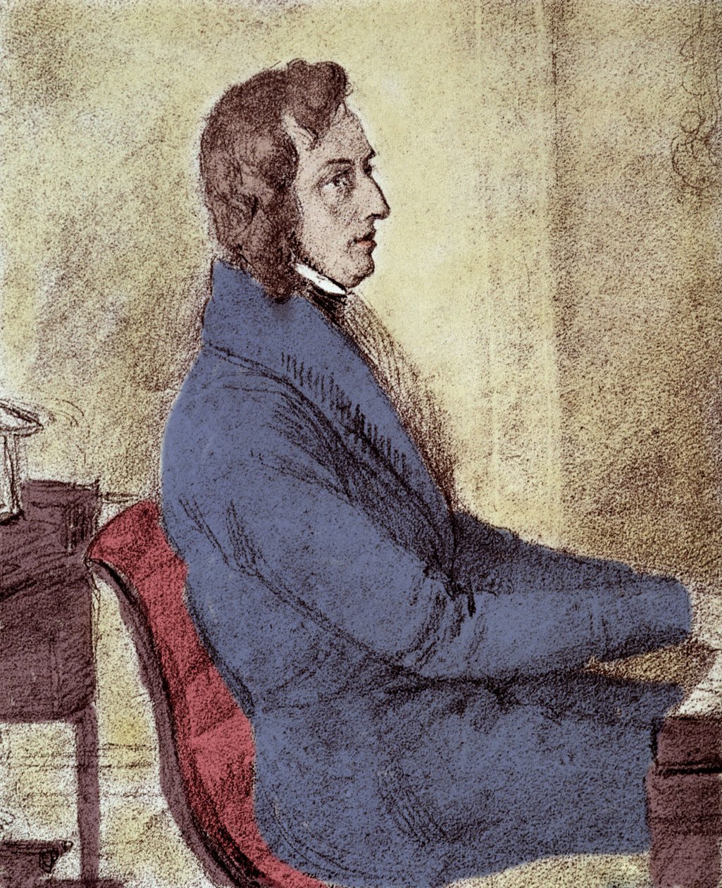 Frédéric Chopin