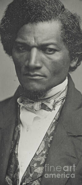 Frederick Douglass