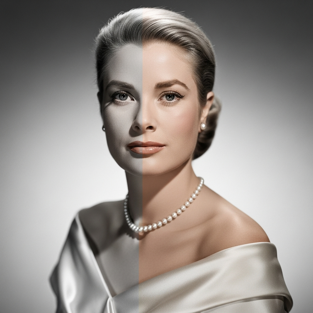 Grace Kelly