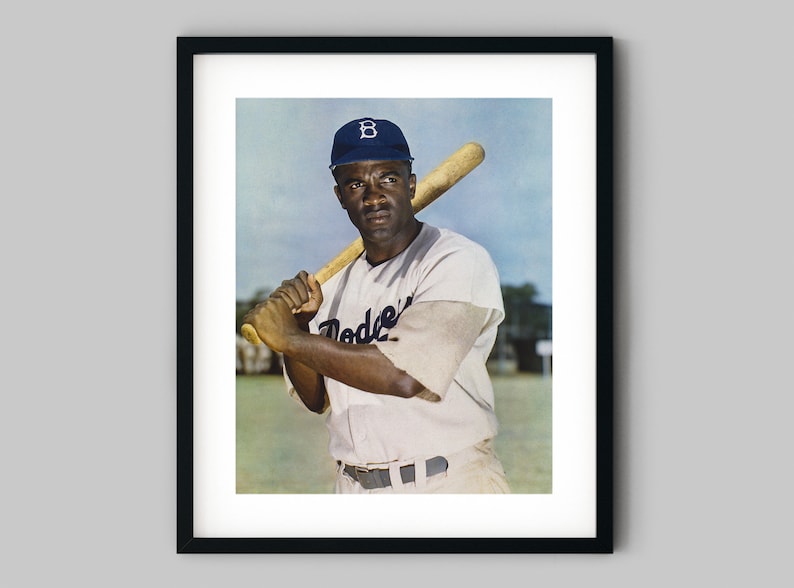 Jackie Robinson