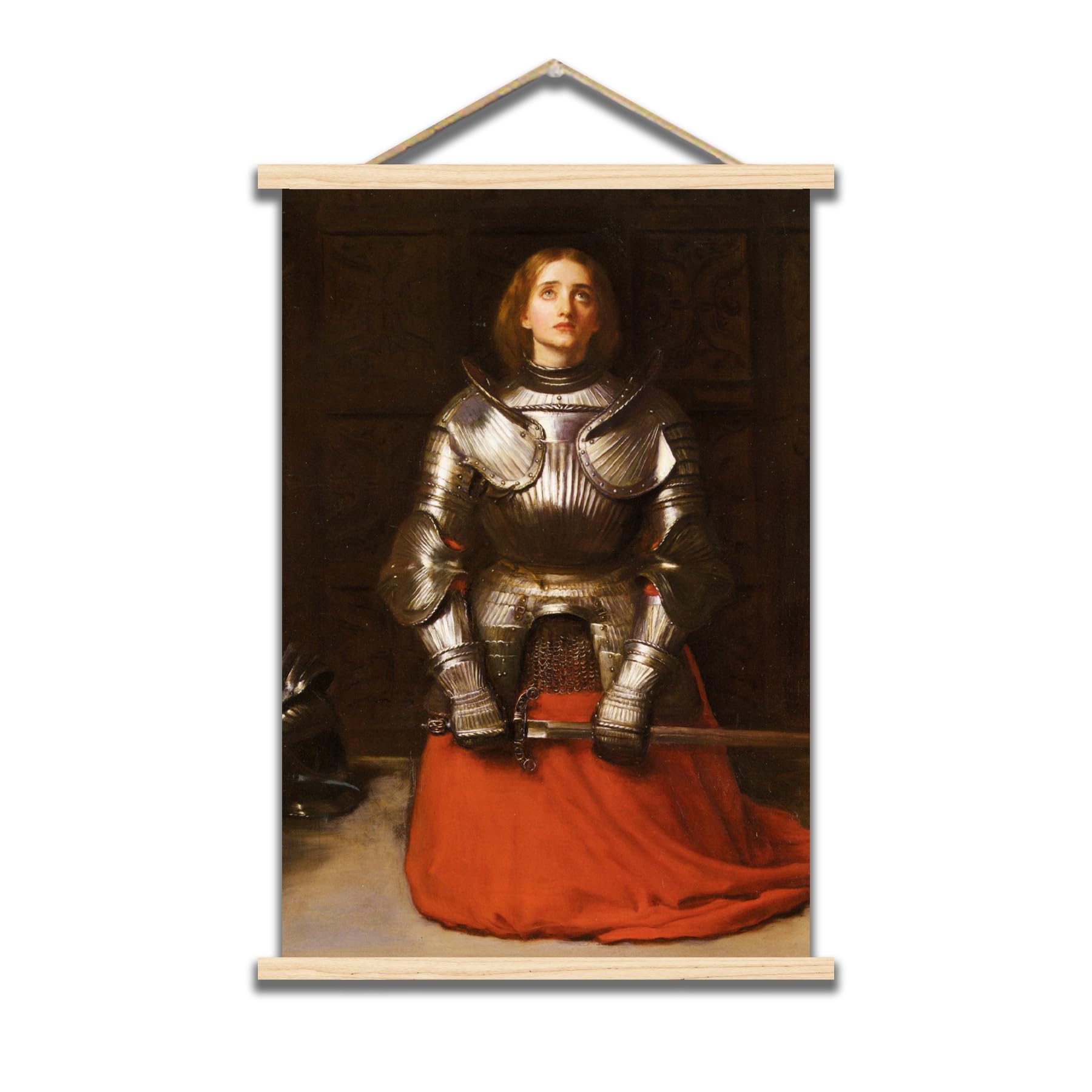 Joan of Arc