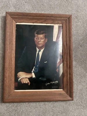 John F. Kennedy