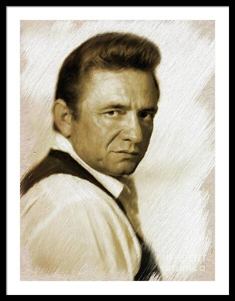 Johnny Cash