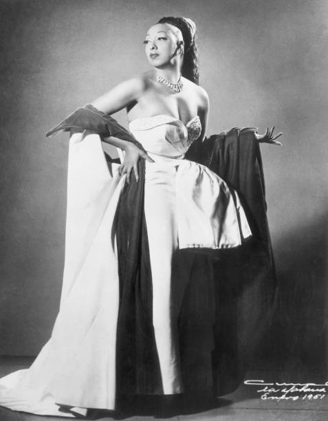 Josephine Baker