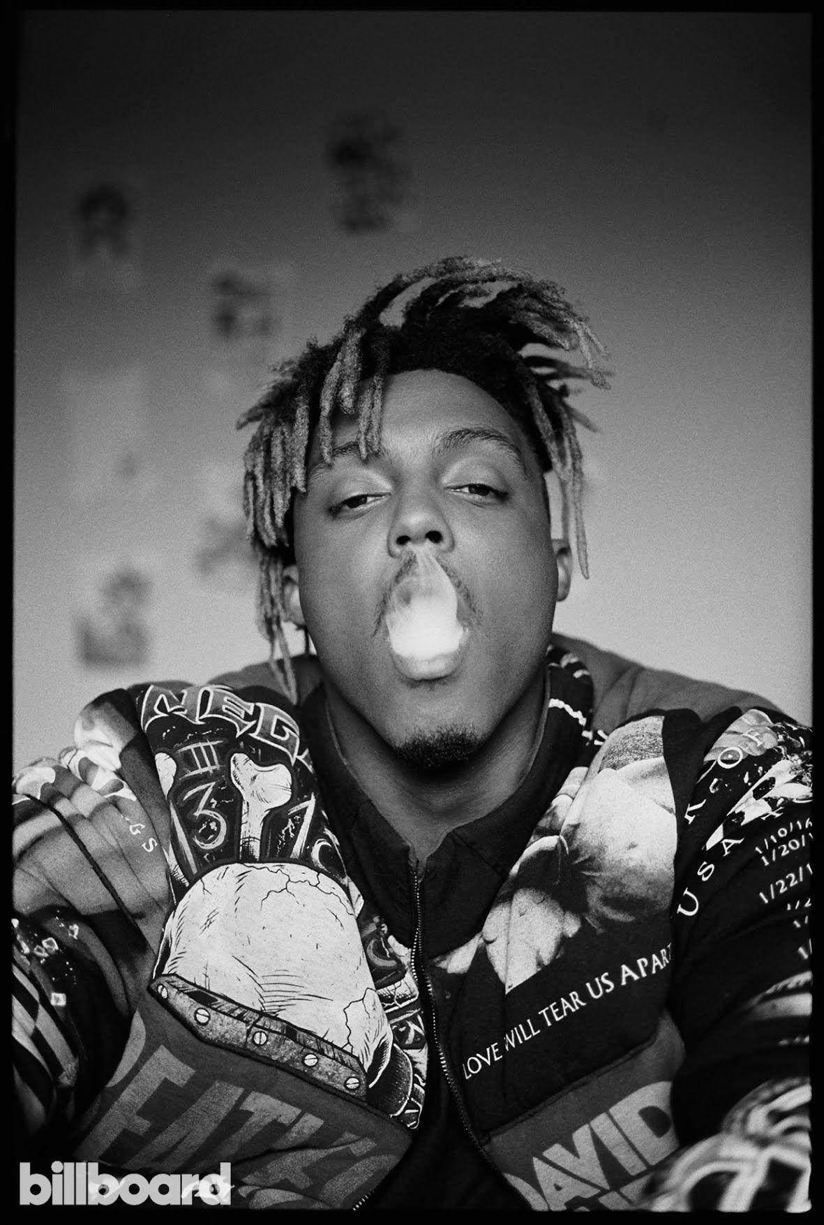 Juice WRLD