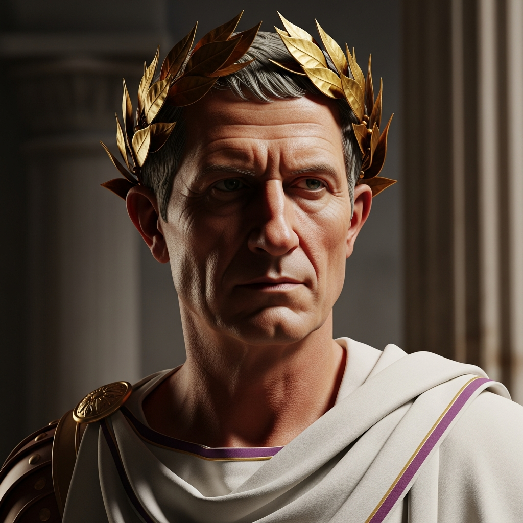 Julius Caesar