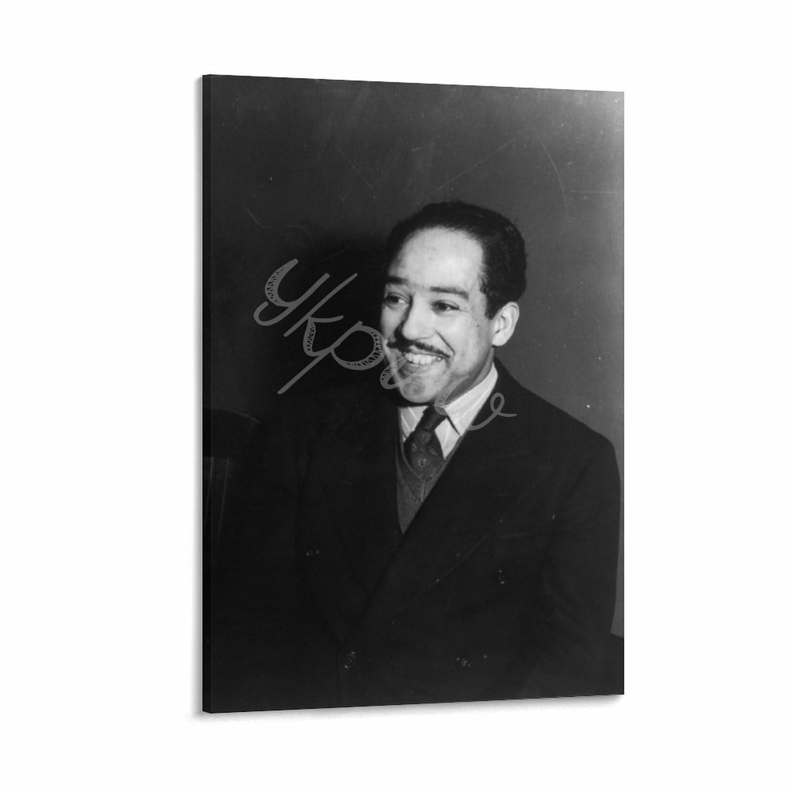 Langston Hughes