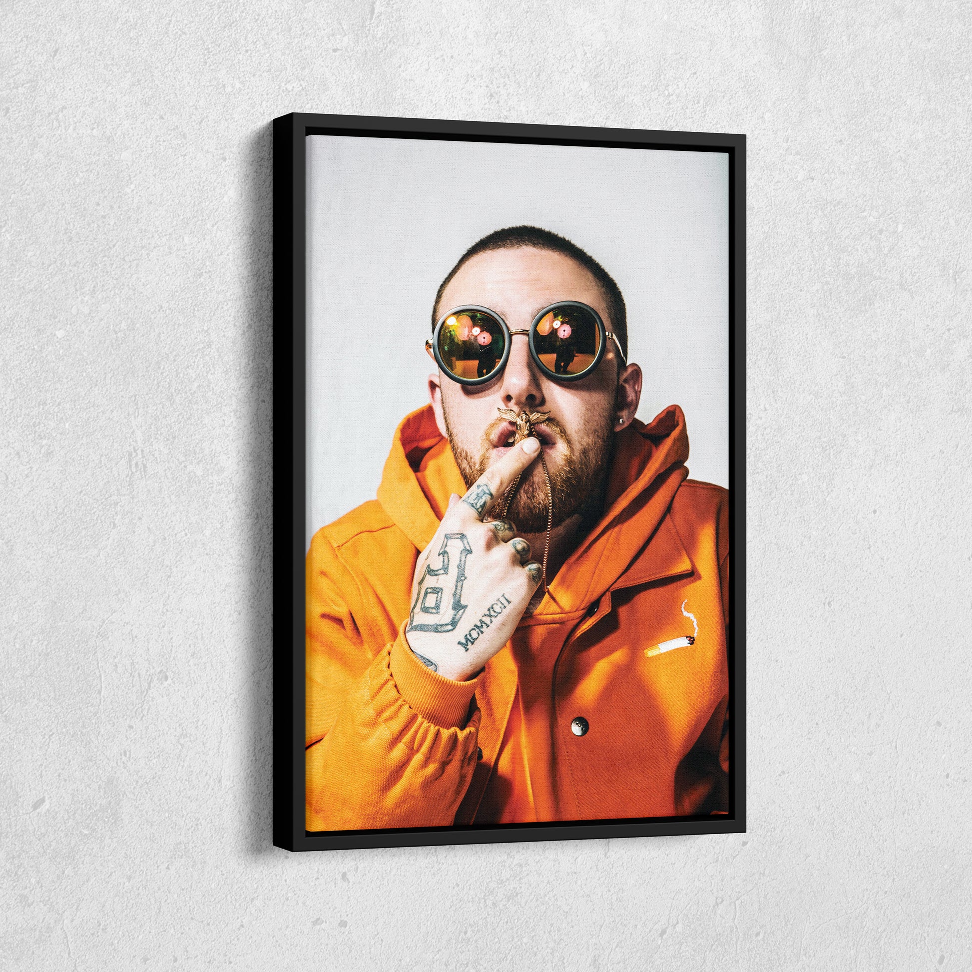 Mac Miller