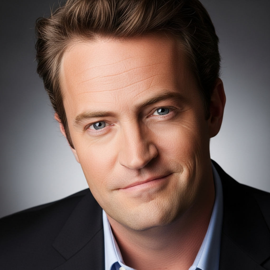 Matthew Perry