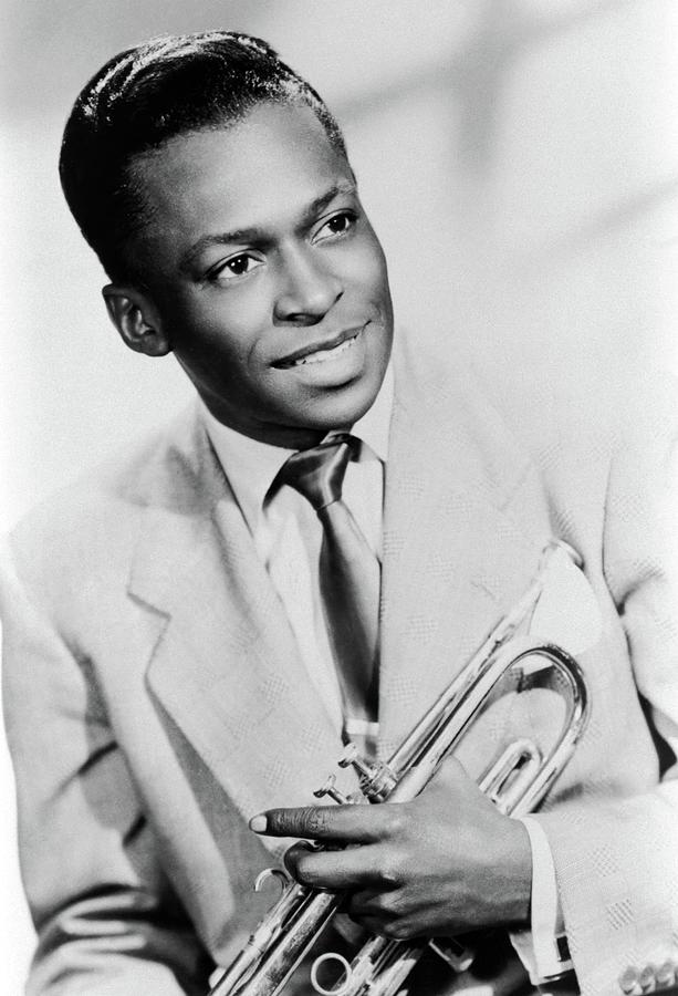 Miles Davis
