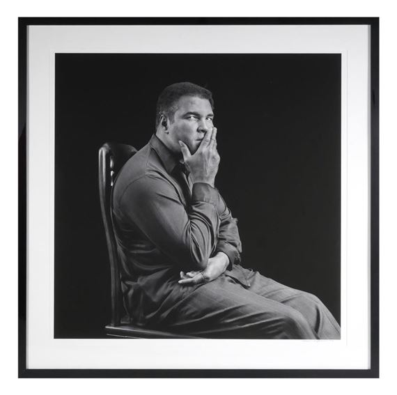 Muhammad Ali