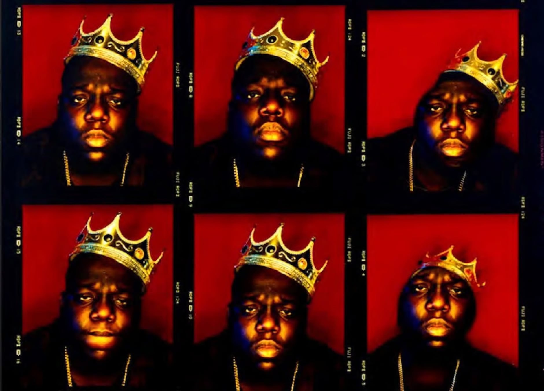 The Notorious B.I.G.