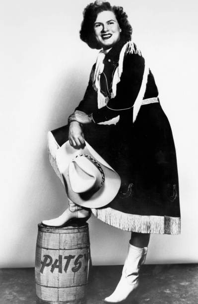 Patsy Cline