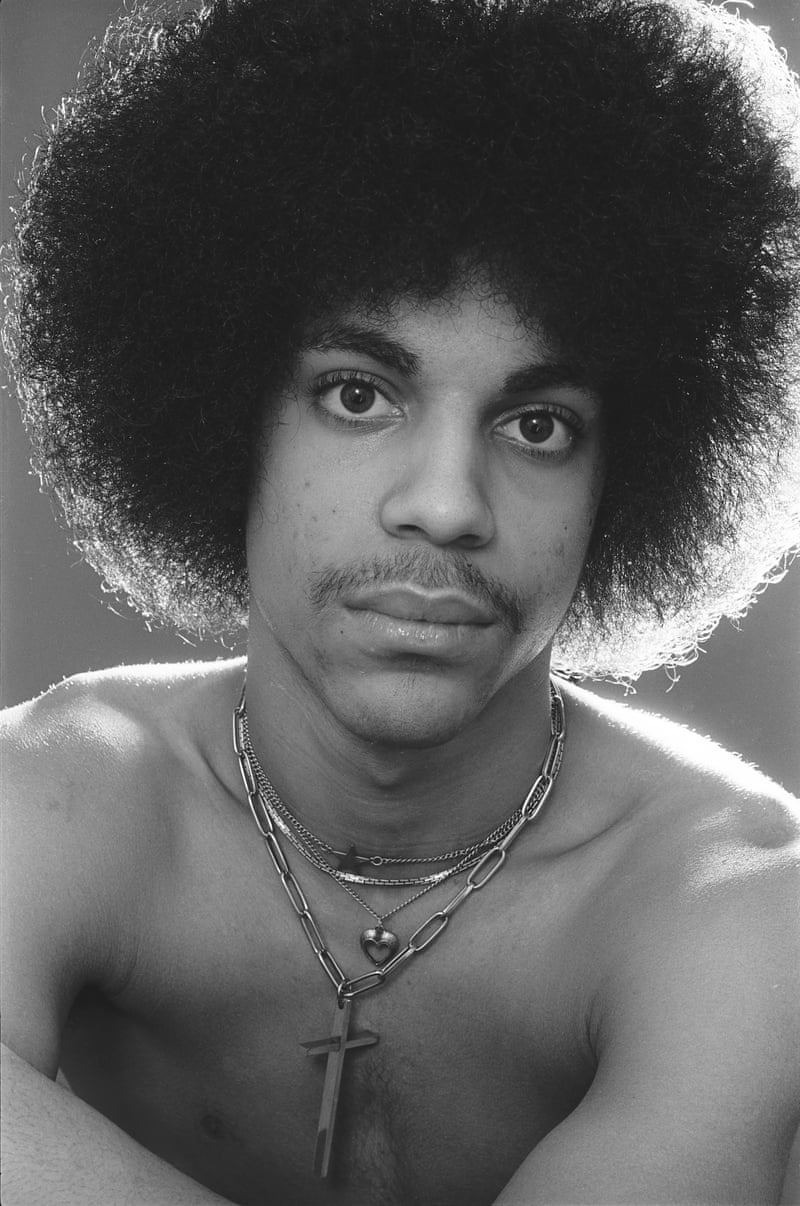Prince
