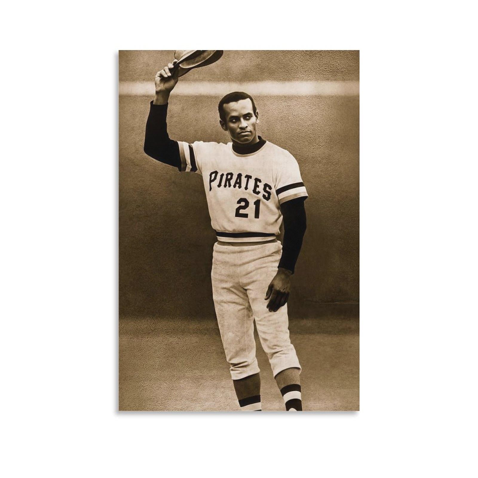 Roberto Clemente