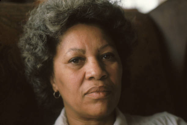 Toni Morrison