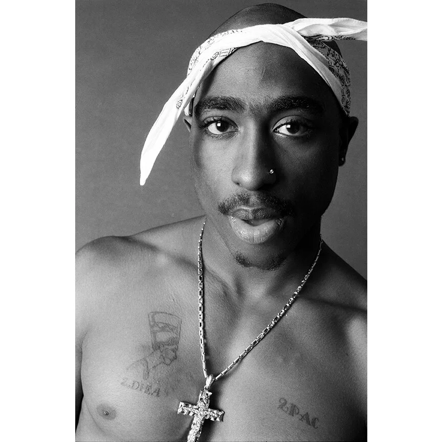Tupac Shakur