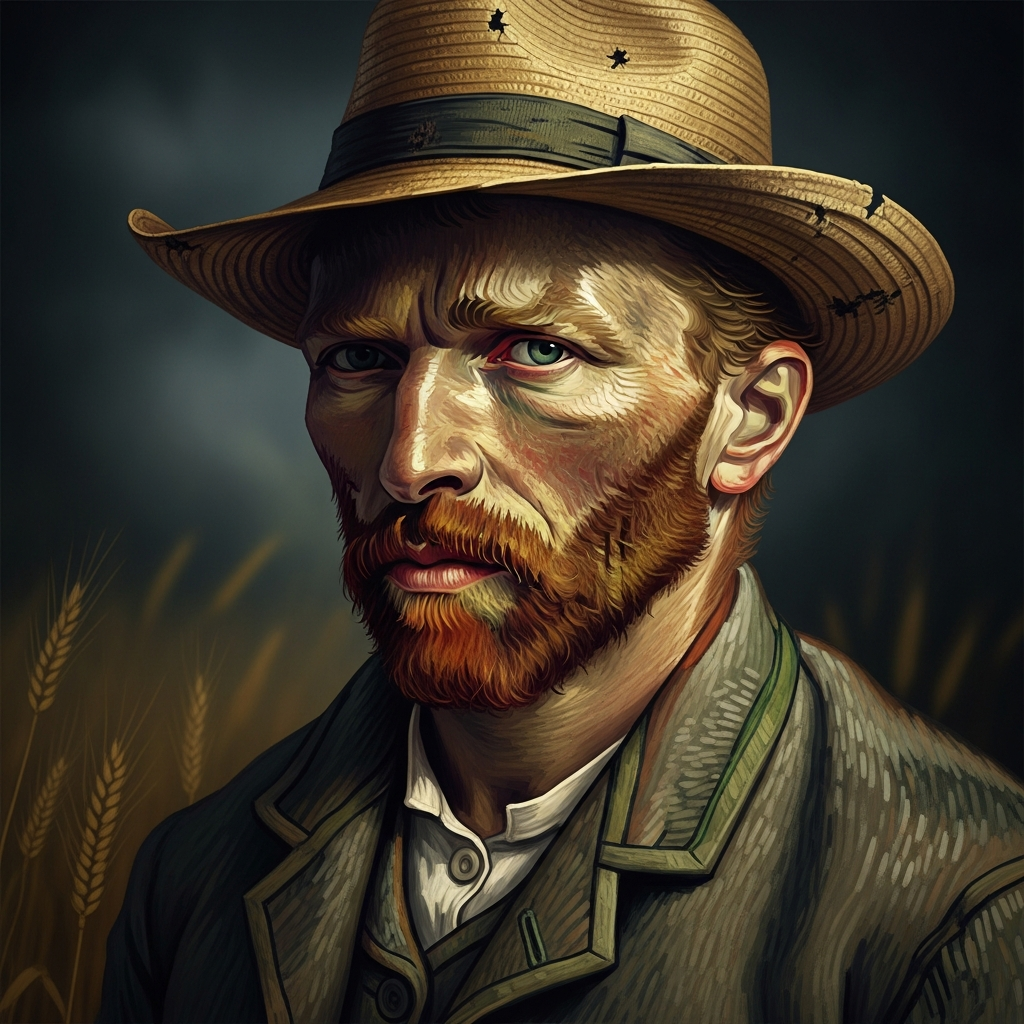 Vincent van Gogh