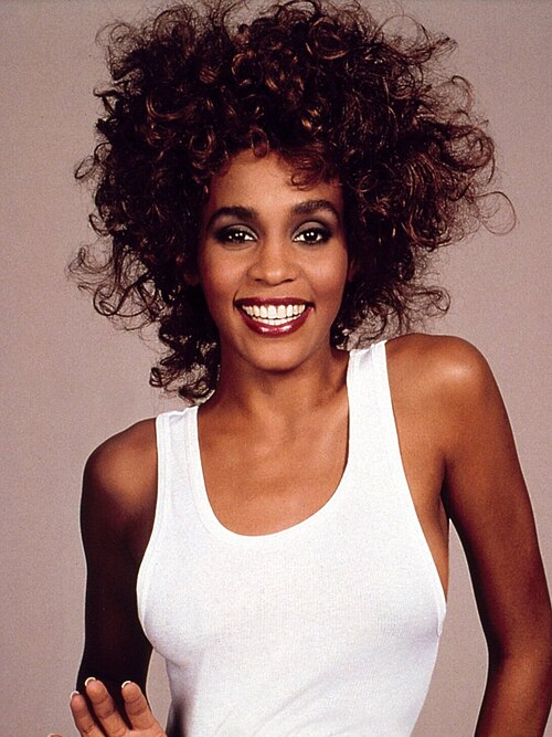 Whitney Houston
