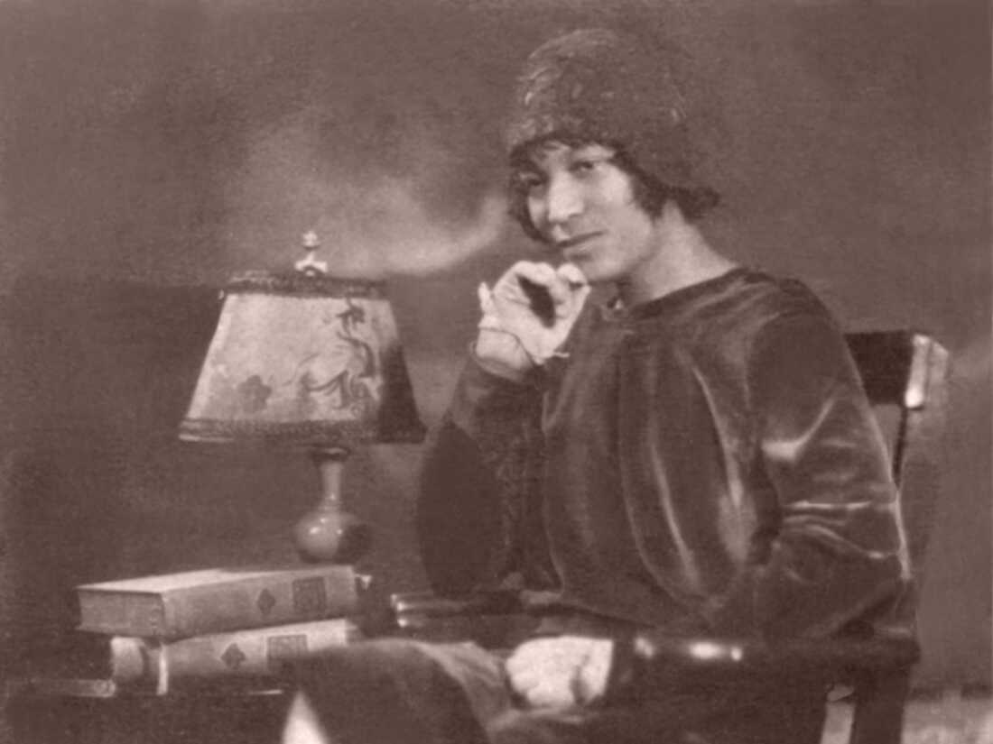 Zora Neale Hurston